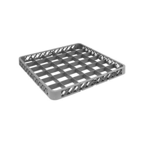 Gastronoble Vogue Gläserkorbaufsatz mit 36 Fächern