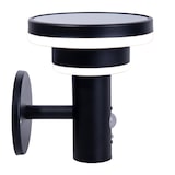 thumbnail of LED Solar Außenwandleuchte "NORA"