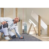 thumbnail of Bosch Professional GLM 40 Laser-Entfernungsmesser Messbereich (max.) (Details) 40 m 0 601 072 900