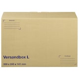 thumbnail of Smartbox Versandkarton L