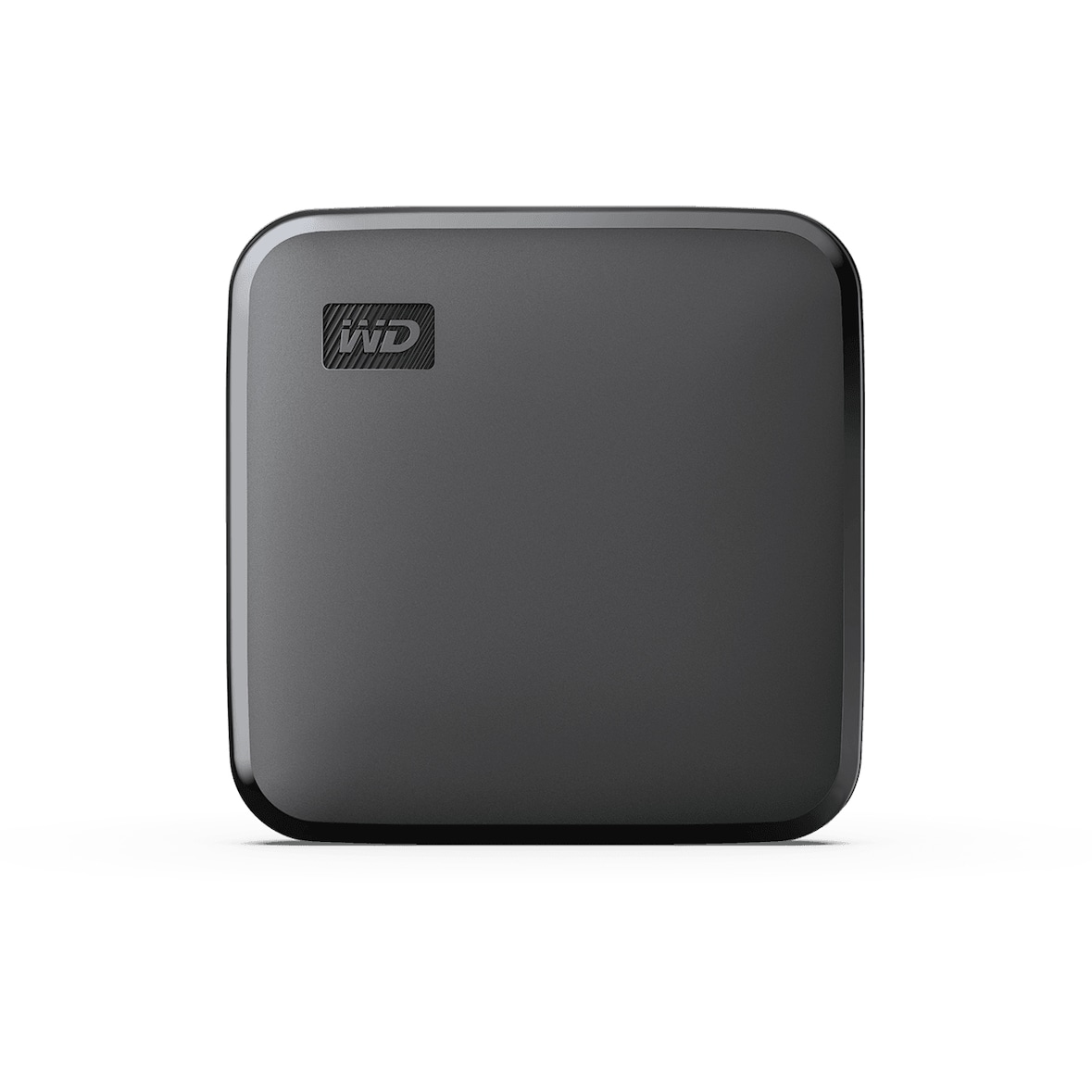 Western digital wdbayn4800abk-wesn lecteur à circuits intégrés
