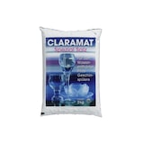 thumbnail of ARCORA Spezialsalz für alle Geschirrspülmaschinen CLARAMAT TRY, 2kg