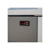 thumbnail of Vetrinetta frigo bibite da 240 lt white temperatura da +1°C a +10°C