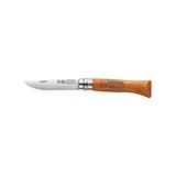 thumbnail of OPINEL Couteau n°06 lame carbone Multicolore Acier