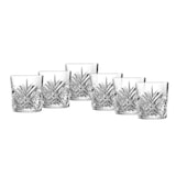 thumbnail of Arcoroc Caja 6 Vasos Bajos Vidrio 30Cl Broadway