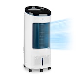 thumbnail of IceWind Plus Smart 4-in-1 Luftkühler Ventilator App-Steuerung Weiß / Blau Metallic
