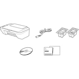 thumbnail of PIXMA MG2555S Tinten-Multifunktionsdrucker