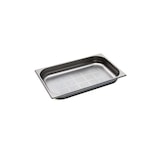 thumbnail of Contenitore Combisteel GN GN1/2 in acciaio inox forato