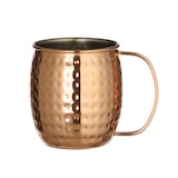 thumbnail of Tasses en cuivre plaqué - Bar up - Tasse Mule - 0 -5L - Cuivre - Ø97x(H)100mm - Finedine