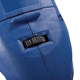 thumbnail of Profi-Poliermaschine 180mm 1200W Blau