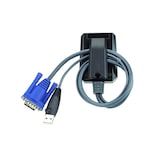 thumbnail of ATEN CV211 laptop USB consoleadapter