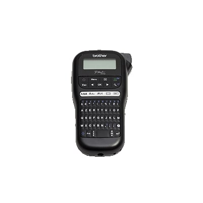 Plegadora BROTHER P-Touch Pt-H110