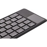 thumbnail of InLine® faltbare Bluetooth Tastatur "BT-Pocket", für bis zu 3 Bluetooth-Geräte