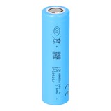 thumbnail of 10er Set EVE ICR18650-26VA Li-Ion Akkus 18650 2650mAh 13A Flat Top
