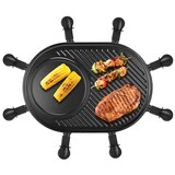 thumbnail of Unold 48795 Raclette Gourmet 48795 für bis zu 8 Personen