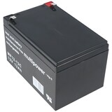 thumbnail of Multipower MP12-12C Blei Akku 12 Volt 12Ah Zyklenfest, Cycle