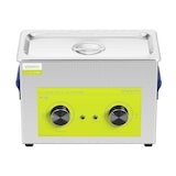 thumbnail of ulsonix Ultraschallreiniger - 4,5 l - 40 kHz - 120 W