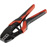 thumbnail of TOOLCRAFT PZ-507 1365635 Crimpzangen-Set 439teilig Kabelschuhe, Flachstecker, Flachsteckhülsen, Stoß