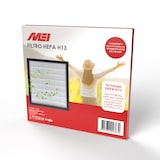 thumbnail of Filtro Hepa 13 MEI DH 5520 Desumidificador 20L