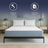 thumbnail of Matratze 140x190 Memory/Waterfoam, 22 cm, Klasse 1, allergikerfreundlich, milbenresistent, Made in Italy