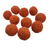 thumbnail of Reinigungsschwämmchen, Schwammgummikugeln, für NW 7mm - 10 Stück