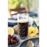 thumbnail of MÄSER Longdrinkbecher 29,5 cl, 4-er Set, Postsicher, Serie TIMELESS