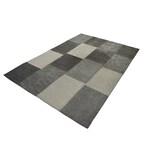 thumbnail of Moira 100 Multi / Grau 80cm x 150cm