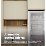 thumbnail of Congelador Vertical EVVO ICE 273 - 273L, Clase Energética E, Super Congelación y Bajo Consumo