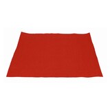 thumbnail of MONOUSO - Tischset aus Papier Rouge 30x40cm 40g/m² (1.000 Stück)