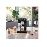 thumbnail of Macchina da caffe' De Longhi ECAM450.55.G Eletta Explore 1450W 1.8l  Grigio [0132217069]