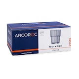 thumbnail of Arcoroc Noruega Caja 6 Vasos Altos Vidrio 25Cl