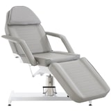 thumbnail of Lettino Idraulico Centri Estetici V2 grigio