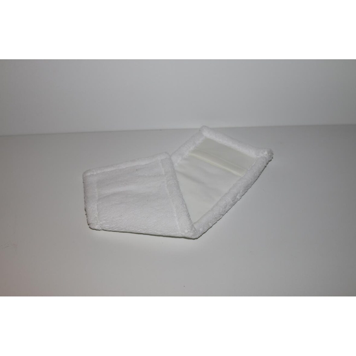 CleanSV Microfasermop 40 cm weiss