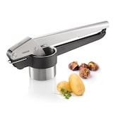 thumbnail of Gefu Kartoffel-,Saft-und Spätzlepr FORCE ONE® (13110)