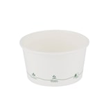 thumbnail of greenbox - Karton-Universal-Becher 300 ml / 12 oz, Ø 115 mm, "EcoUp©"-Icons, 25 St.