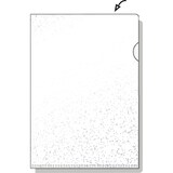 thumbnail of Sichthüllen A4 PP 110my VE=100 Stück