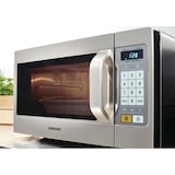 thumbnail of Samsung Mikrowelle CM1089 programmierbar