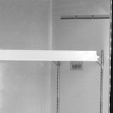 thumbnail of Armoire à boissons blanche avec canopy 412L | Tefcold - NC2500G
