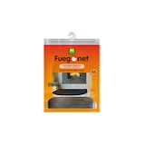 thumbnail of Tapete à prova de fogo 50x80 cm