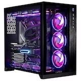 thumbnail of Captiva PC Ultimate Gaming R89-354 (Ryzen 7 9800X3D/RTX5090 32GB GDDR7/SSD 1TB/32GB/WLAN/w/o OS)