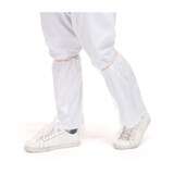 thumbnail of MONOUSO - Cubrebotas en Polietileno Transparente (50 Uds)