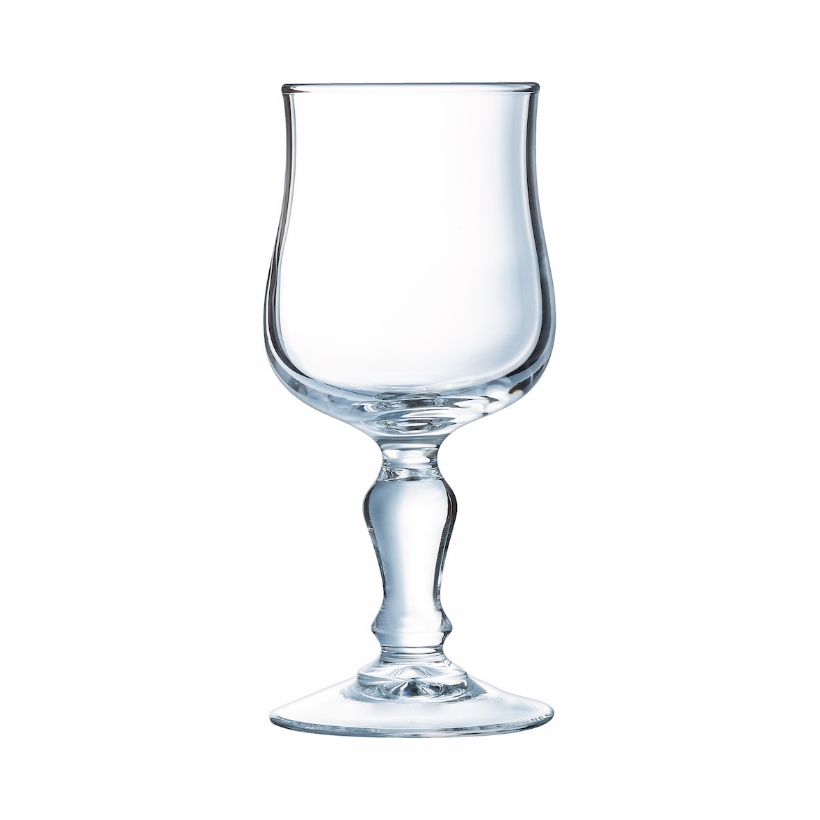 Arcoroc ARC 11392 Normandie Weinglas, 160ml, Glas, transparent, 12 Stück
