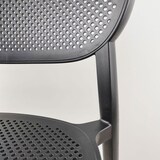thumbnail of Restootab - 4 chaises pour îlot de cuisine pour intérieur et extérieur