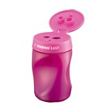 thumbnail of Dosenspitzer Easysharpener pink R Blisterkarte