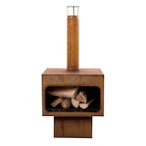 thumbnail of Focolare RedFire Premium Jersey XL Ruggine 118 cm