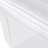 thumbnail of Keeeper - Aufbewahrungsbox 30L 59x39x18 cm Transparent, Kollektion Bea