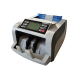 thumbnail of Compteuse de billets et documents portative (batterie) FC1500 - FORMAREC