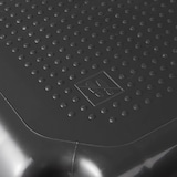 thumbnail of Keeeper Max - Banqueta Maxi em Plástico Resistente (PP) 41x33,5x42,5 cm na cor Grafite