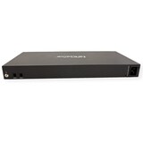 thumbnail of ATEN PE8108G IP-Fernschaltsteckdose, 8 Port, 1HE, 8xC13, 10A, Einzel-P.-Messung