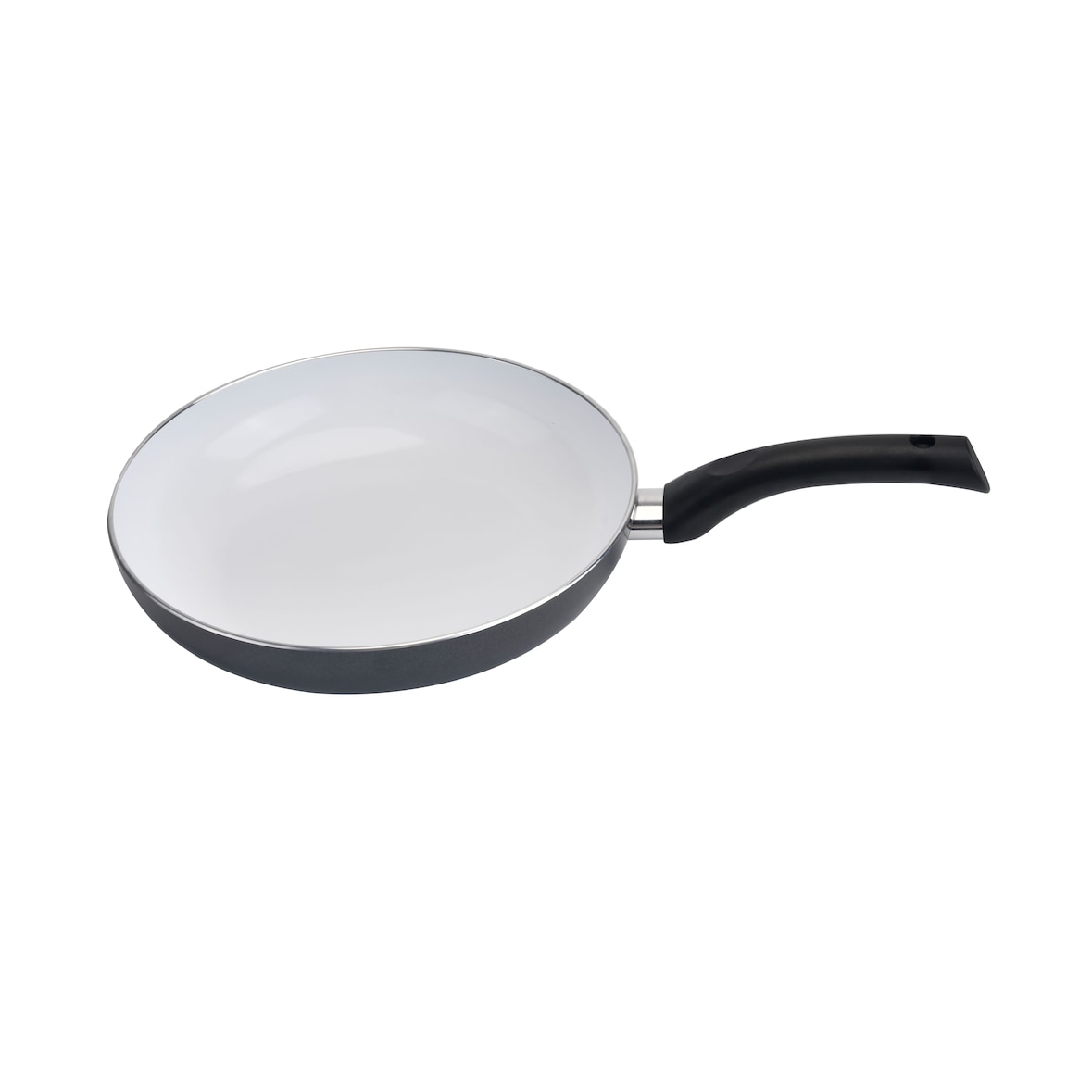 Tarrington House Bratpfanne, Aluminium, Ø 28 cm, Keramik Antihaftbeschichtung, Induktion, ofenfest